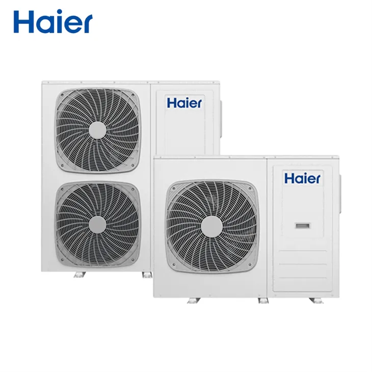 Whole Home Heat Pump